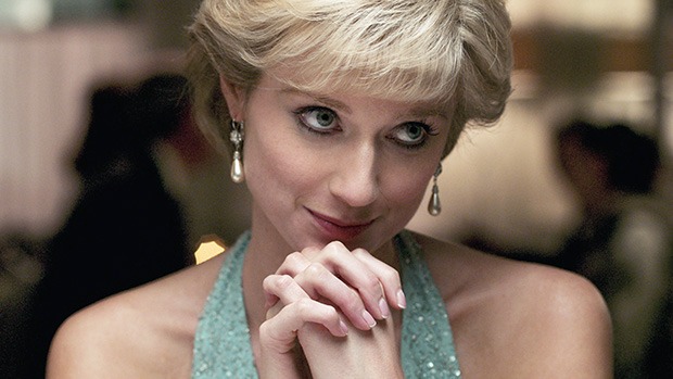 Elizabeth Debicki: 5 Things To Know About The Actress Playing Princess ...