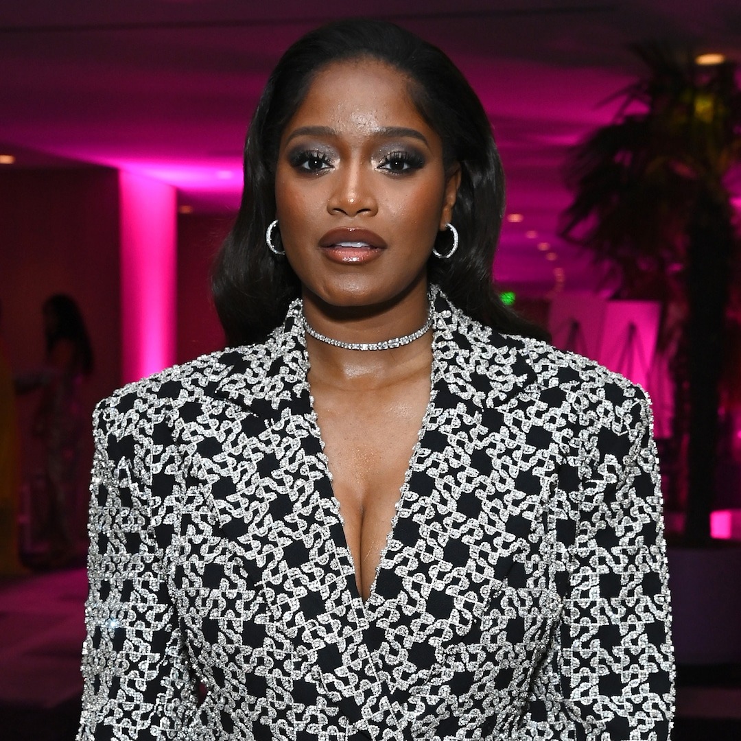 Keke Palmer Says Her Sexuality And Gender Identity Has Been Confusion The Hollywood Wire