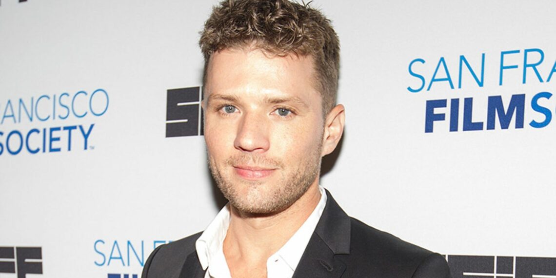 Ryan Phillippe, 49, shares rare moment with daughter Kai, 12, whom he ...